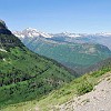 Day 4 - Logan Pass